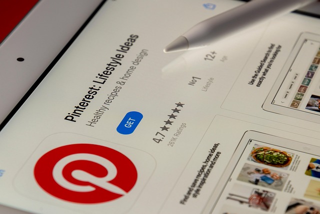 Succesvol je merk promoten met Pinterest marketing